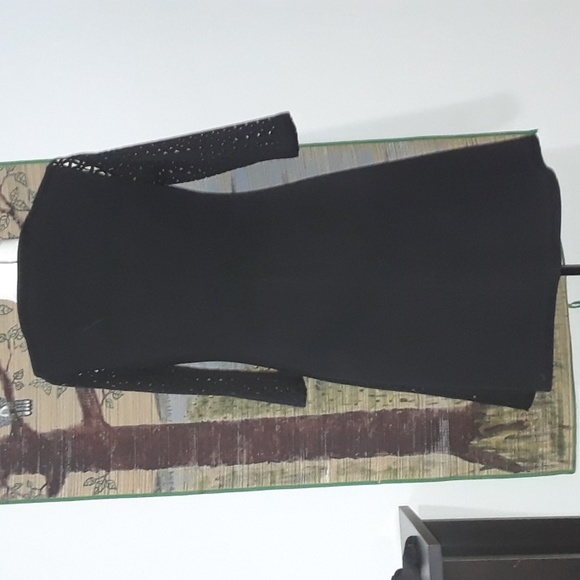 Luc Fontaine dress - Picture 3 of 5